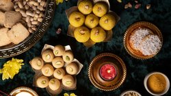 अक्षय तृतीया पर उपवास की थाली में शामिल करें ये 3 पकवान, बॉडी में दिनभर बनी रहेगी एनर्जी