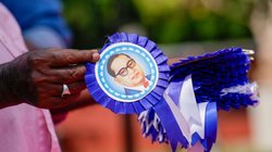 आंबेडकर जयंती पर जलेसर में बवाल, युवक को मारी गोली; जानें क्या है पूरा मामला