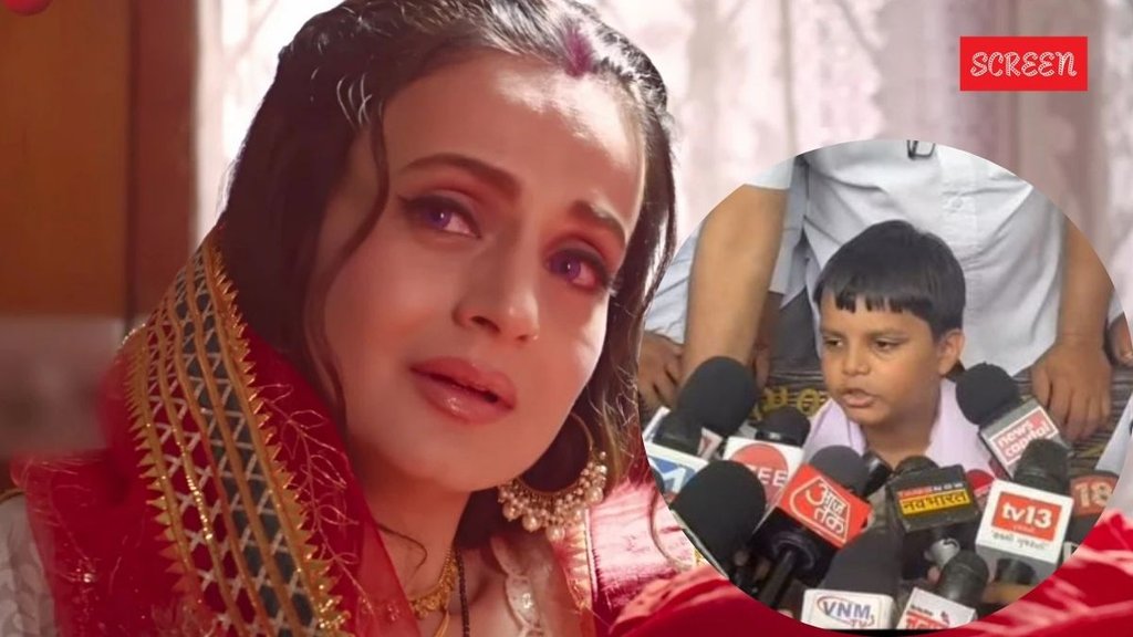ameesha patel news pahalgam