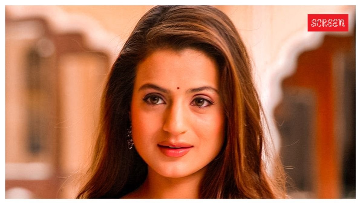 Ameesha patel Ameesha patel