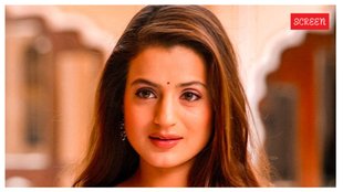 Ameesha patel