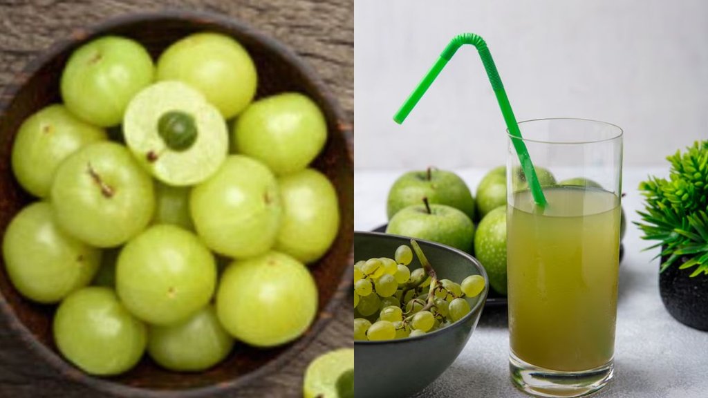 amla। amla juice । amla juice in summer