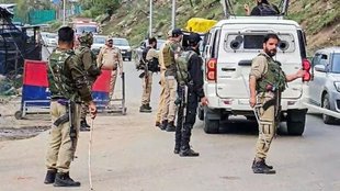 Pahalgam Attack| jammu kashmir