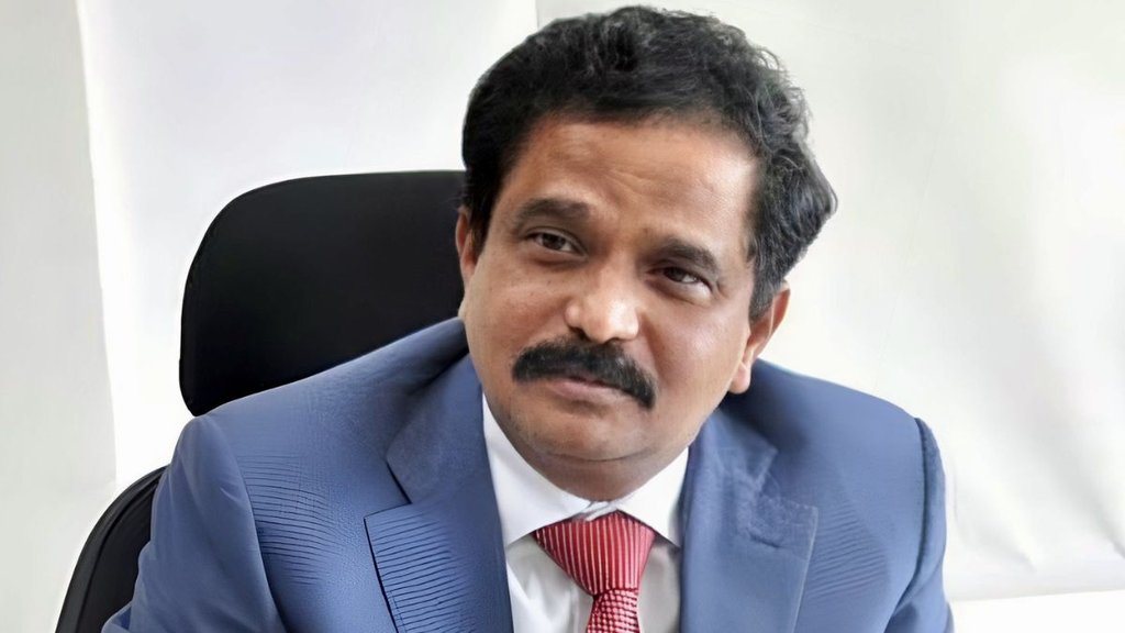 YSRCP leader Kukkala Vidyasagar, PSR Anjaneyulu harassment case
