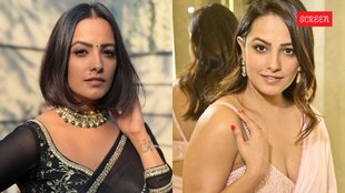 Anita Hassanandani