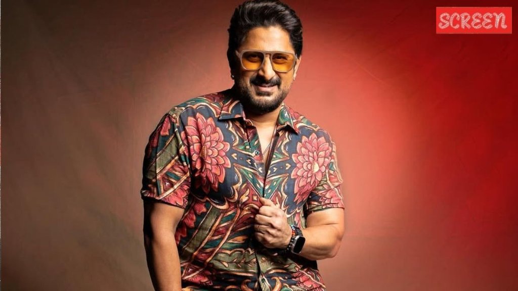 Arshad warsi birthday