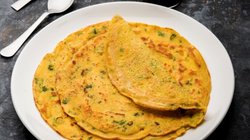 Morning Mantra: सुबह के नाश्ते में बनाएं सूजी का चीला, इस तरह कुछ ही मिनटों में हो जाएगा तैयार