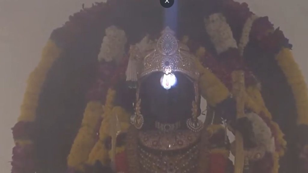 Ram Navami 2025, Ayodhya, Ram Temple, Ram Lalla Idol,Ram Navami 2025