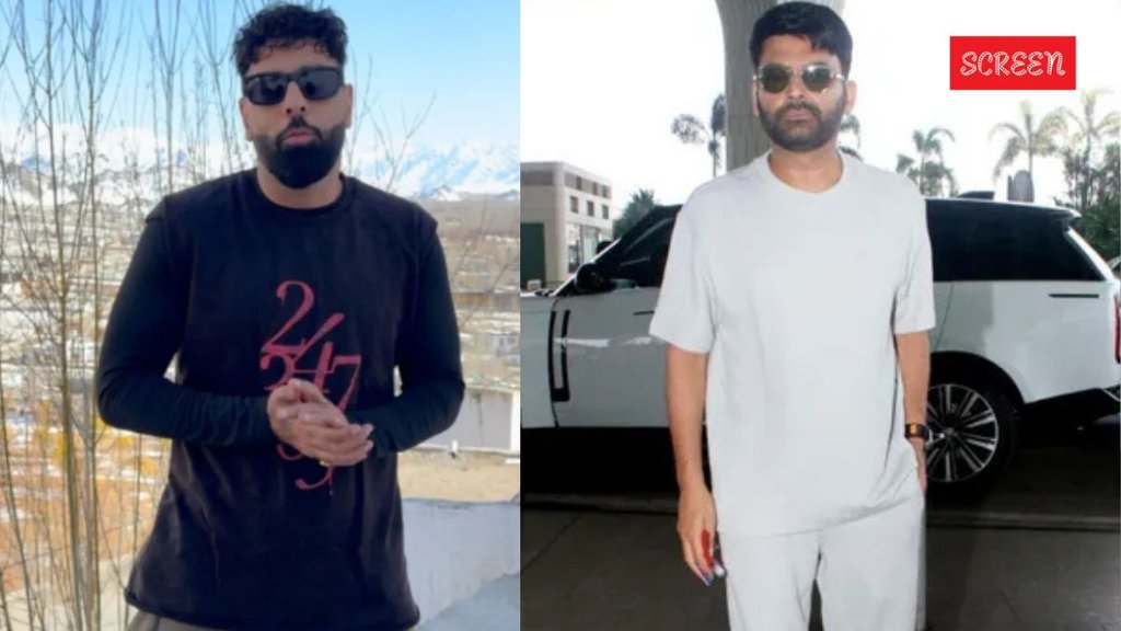 badshaah kapil sharma ram kapoor weight loss ozempic monjaro