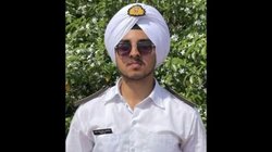 Merchant Navy Officer Death: शिप पर रहस्यमयी तरीके से हुई मर्चेंट नेवी ऑफिसर की मौत, परिवार वाले बोले- हमारा बेटा सुसाइड नहीं कर सकता