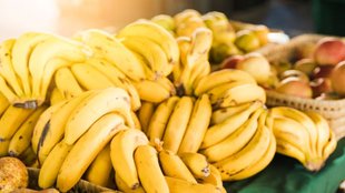 keep bananas fresh । How do you keep bananas fresh