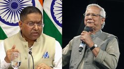 ‘अपने यहां अल्पसंख्यकों पर ध्यान दें’, बंगाल हिंसा पर बांग्लादेश की टिप्पणी पर बिफरा भारत, यूनुस सरकार को दिखाया आईना