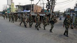 Murshidabad Violence: ‘बच्चे अपने पिता और दादा को ढूंढ रहे…’, मुर्शिदाबाद हिंसा की पीड़ित ने बताया भयावह मंजर
