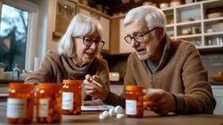 बुजुर्गों के लिए विटामिन बी12 से लेकर D तक… ये 5 Vitamin हैं रामबाण, एक्सपर्ट से जानिए फायदे 