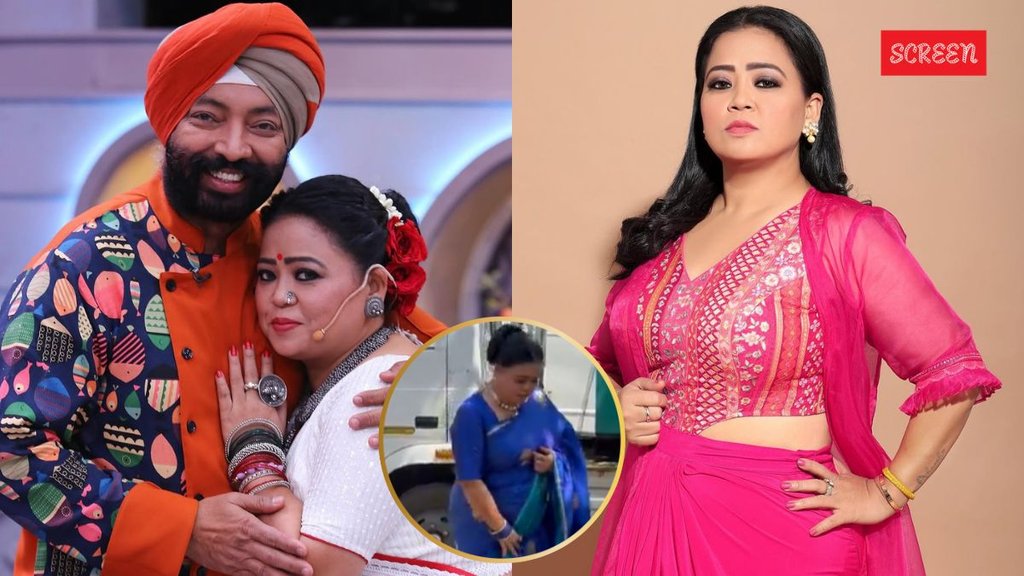 Bharti Singh