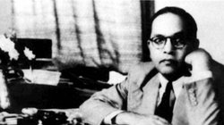 Ambedkar Jayanti: ‘उन्होंने मुझे उच्च शिक्षा हासिल करने में मदद की’, आंबेडकर ने पत्र में इस व्यक्ति को बताया अपना संरक्षक, लिखना चाहते थे जीवनी