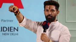 Express Adda: ‘जाति जनगणना का समर्थन करें, कास्ट की राजनीति नहीं’, एक्सप्रेस अड्डा में चिराग ने बताया क्या है उनका MY फॉर्मूला