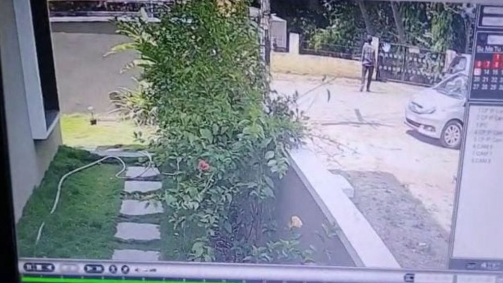 bihar | karnataka | police encounter |