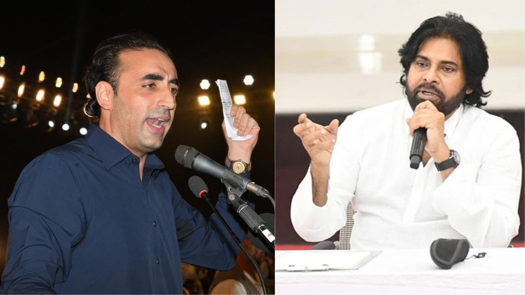 bilawal Bhutto, bilawal bhutto family left Pakistan,