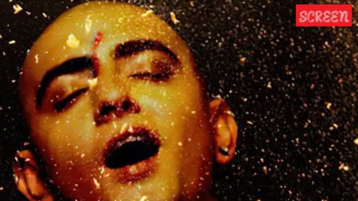 Movie banned in theatre and release on ott