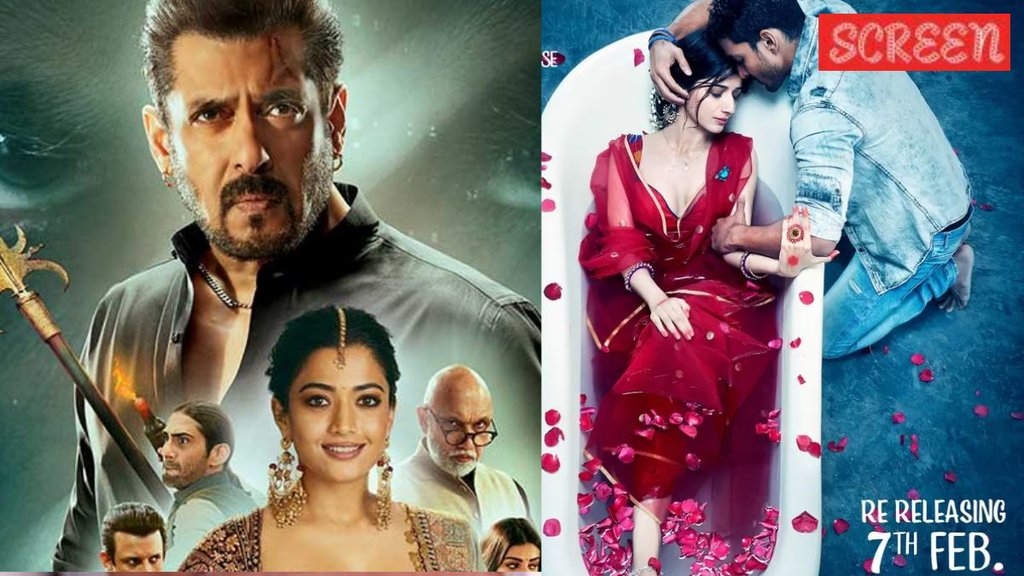 Bollywood Movies