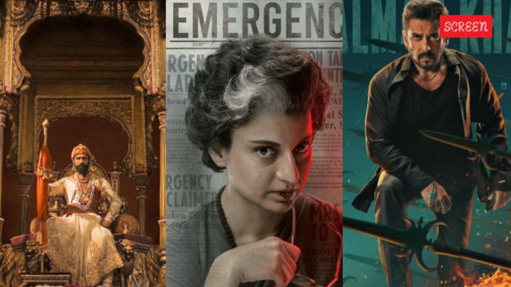 Box Office Report 2025