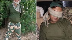 ‘मेरे पति को सही-सलामत वापस लाया जाए’, 48 घंटे से पाकिस्तानी रेंजर्स की गिरफ्त में BSF जवान, परिवार ने सरकार से की भावुक अपील