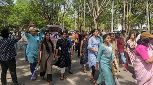 hyderabad campus, telangana