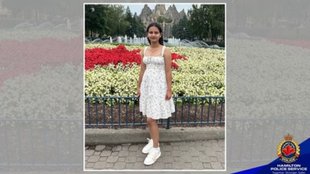 canada | girl shot dead | punjab |