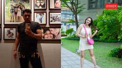 जब ‘बड़े अच्छे लगते हैं’ के सेट पर एक शख्स कर रहा था चाहत खन्ना को परेशान, राम कपूर ने किया कुछ ऐसा फैन हो गईं एक्ट्रेस