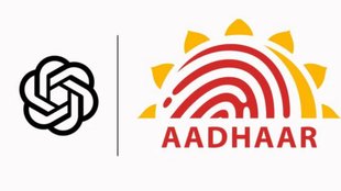 ChatGPT fake Aadhaar, ChatGPT fake PAN card, AI generated fake ID