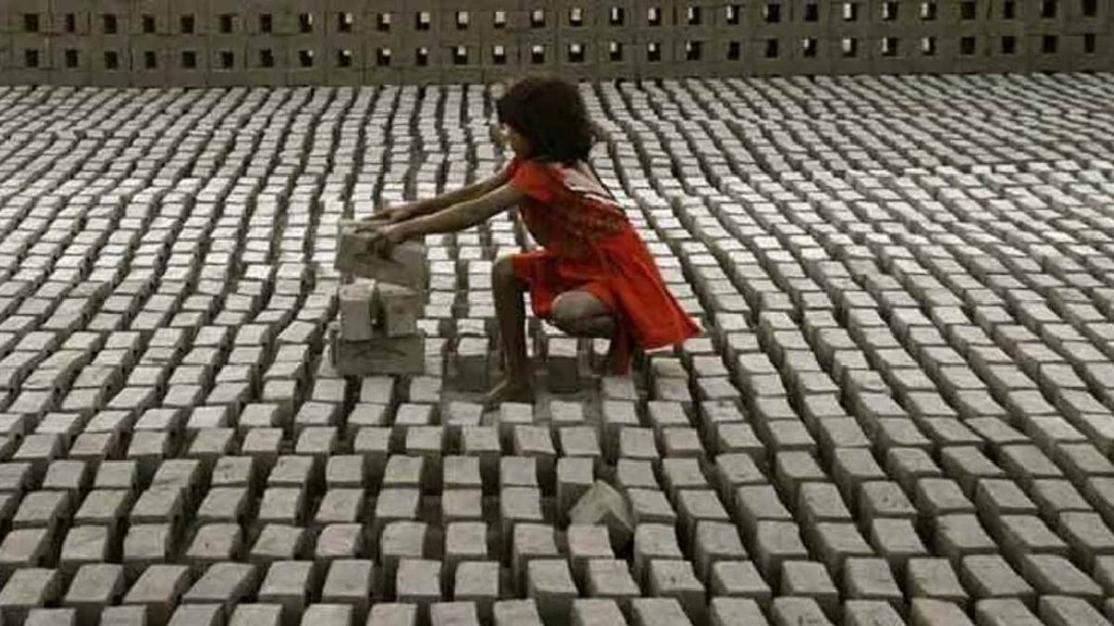 child labour, child trafficking, Supreme Court expressed concern