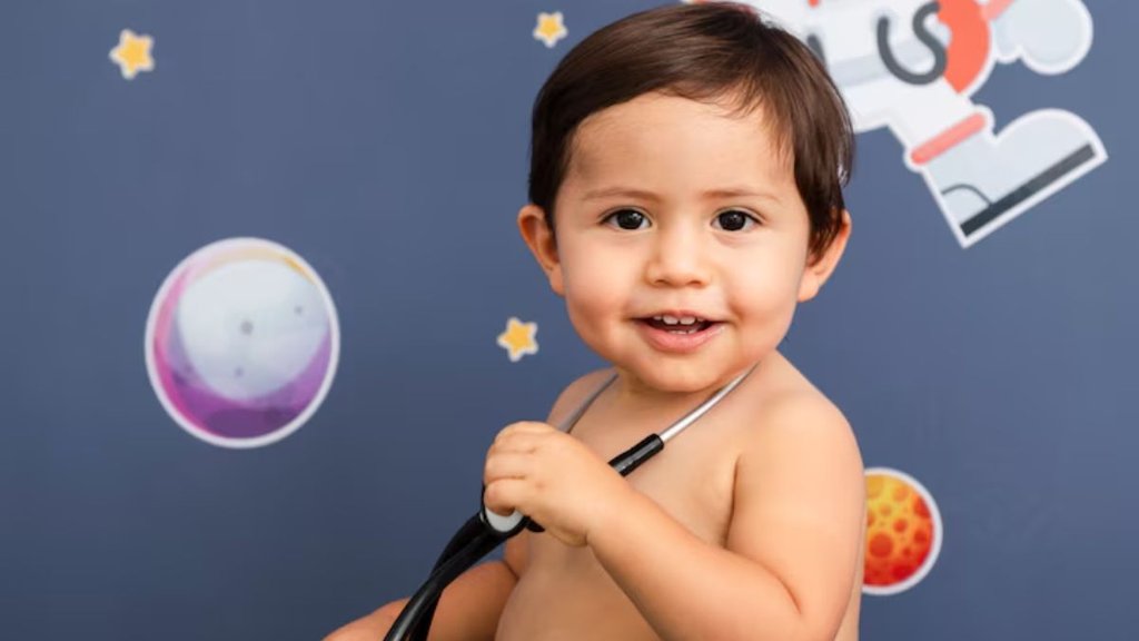 child skin care । skin care child