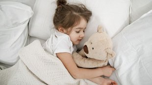 child sleep night । good night sleep