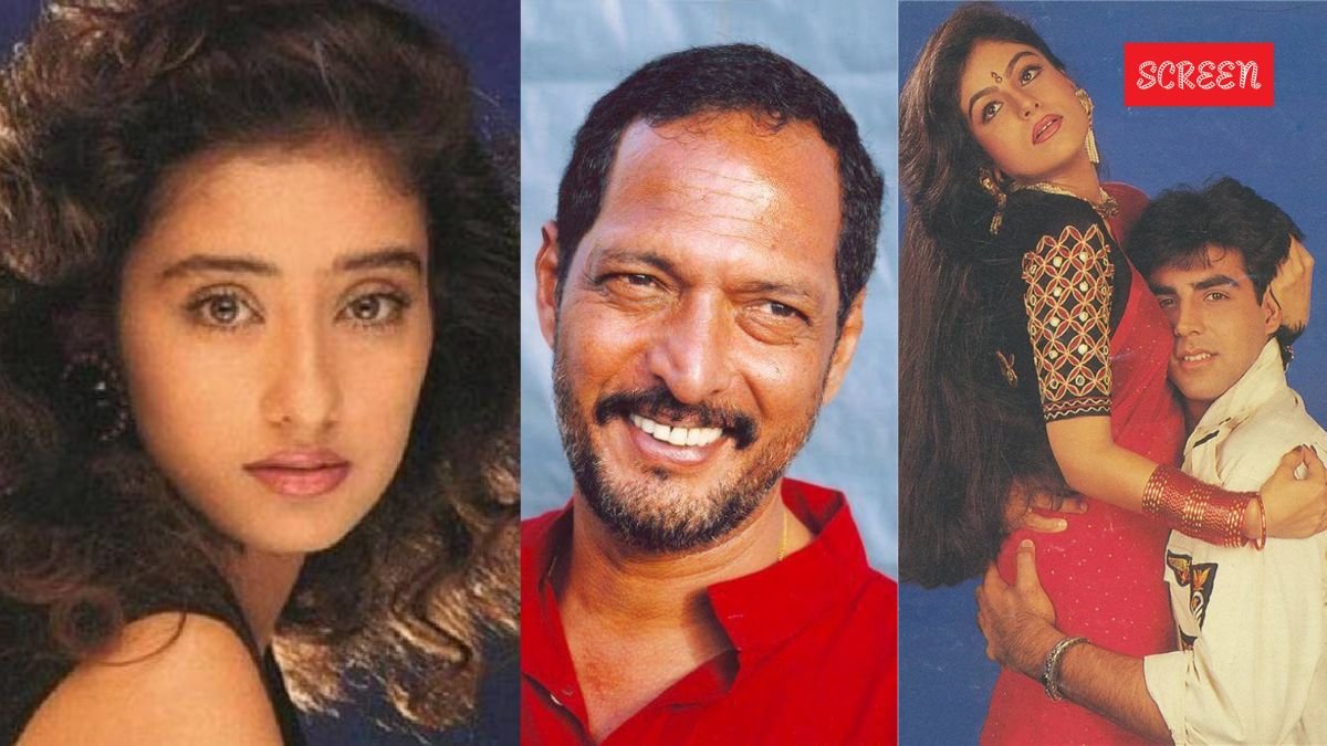 cinegram manisha koirala nana patekar ayesha zhulka