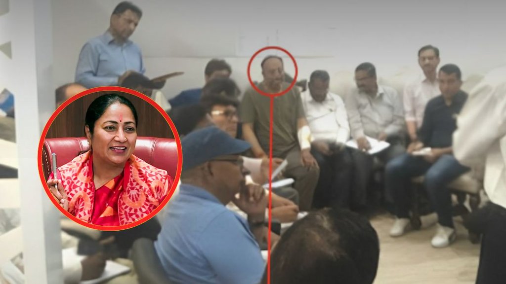 CM Rekha Gupta, delhi news, rekha gupta husband