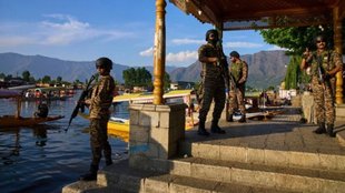 Pahalgam Attack | congress | special parliament session