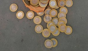 10 rs coin cost and how to identify