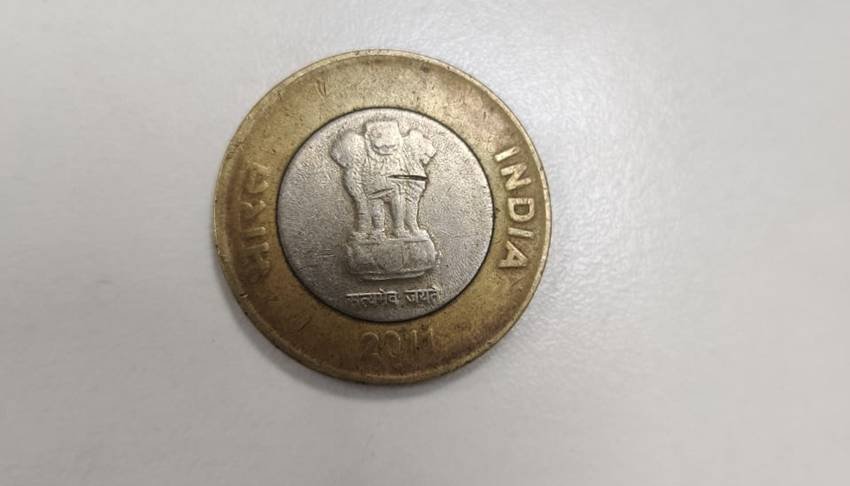 10 rs coin cost