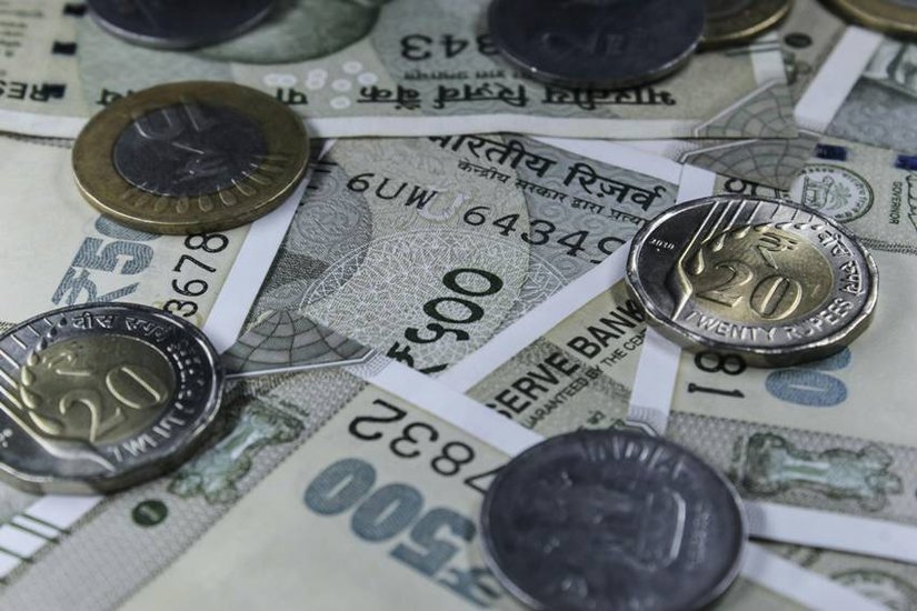 10 rupees coin cost in india