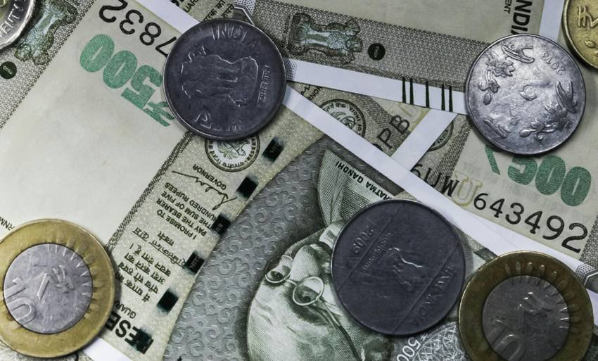 fake 10 rupee coin