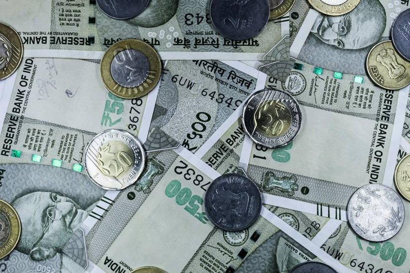 identify a fake 10 rupee coin