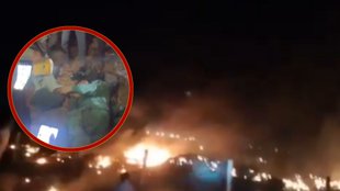 jamnagar crash, plane crash, gujarat crash