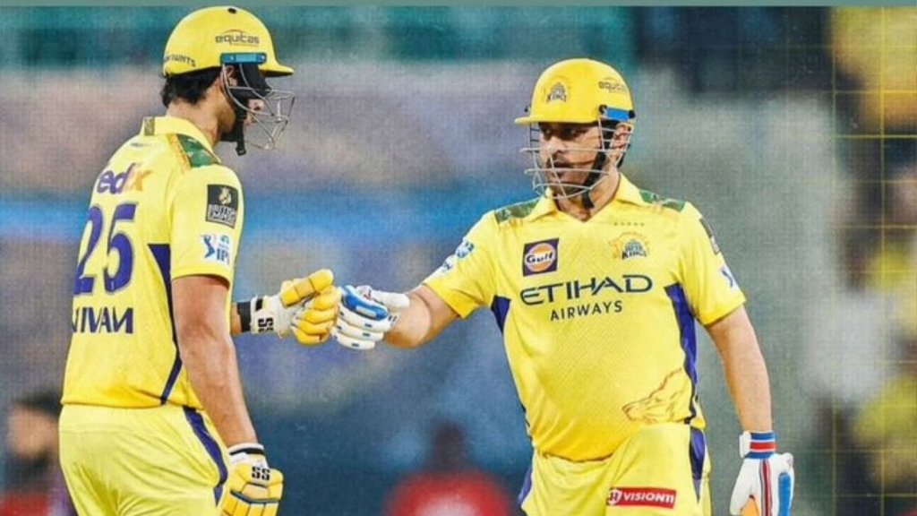 csk, ipl 2025,