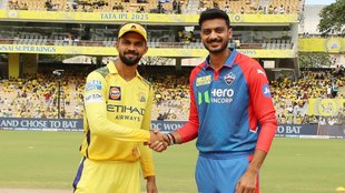 CSK vs DC, IPL 2025, Why Faf du Plessis not Playing