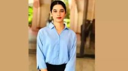 Gopika Govind’s Inspiring Journey: मजदूर की बेटी बनी पहली आदिवासी एयर होस्टेस, वर्दी में देख इमोशनल हो गए पिता