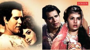 Dara Singh, Mumtaz