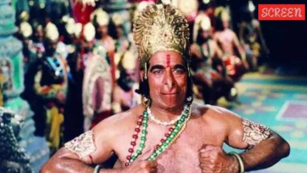 Dara Singh