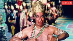 हनुमान बनने के बाद घंटों भूखे रहते थे दारा सिंह, नींद में भी बोलने लग जाते थे ‘रामायण’ के डायलॉग