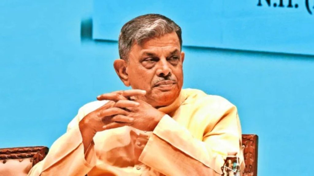 dattatreya hosbole| RSS| gyanvapi